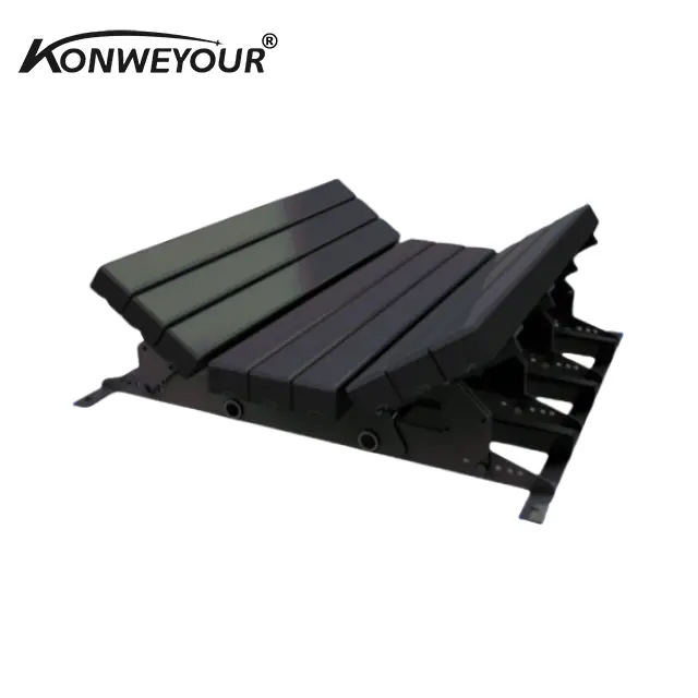 সামঞ্জস্যযোগ্য uhmw-pe প্রভাব বিছানা